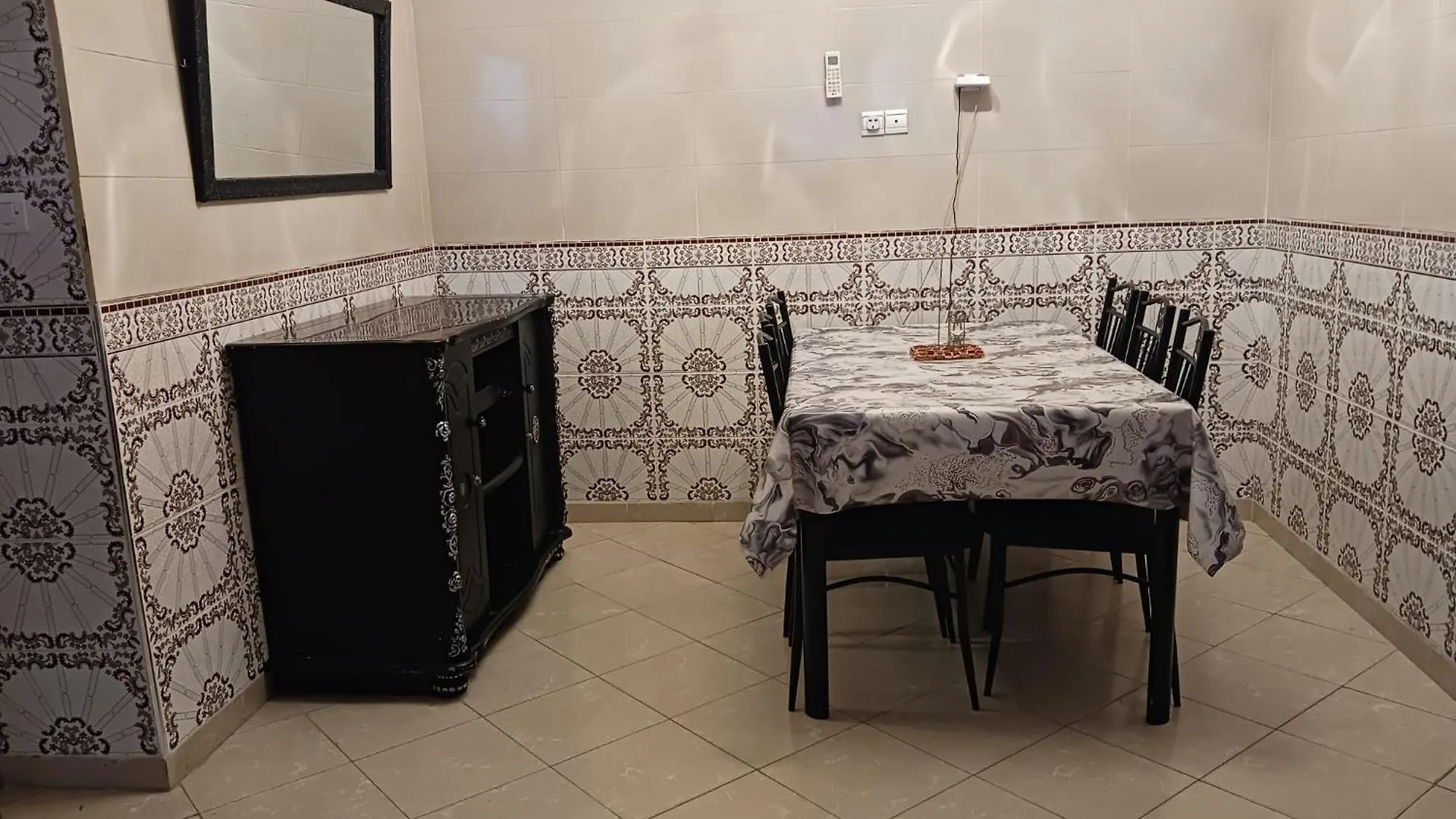 Appartement Agadir