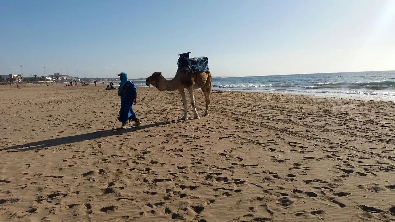 Appartement Agadir