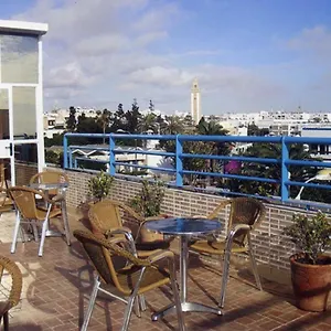  Hotel Petite Suède
