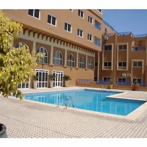 Appartement Taghazout Bay, Agadir