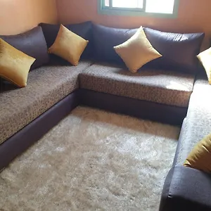Dar Zaki Appartement Marrakesh