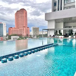 Chambers Kl By Fortune Appartement Kuala Lumpur