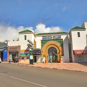 Aparthotel Igoudar, Agadir