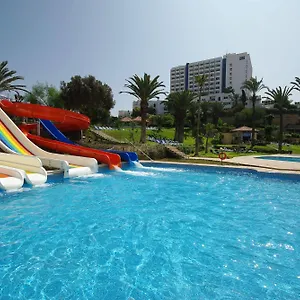 5* Otel Tui Suneo Kenzi Europa