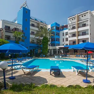 3* Apart-hotel Rihab