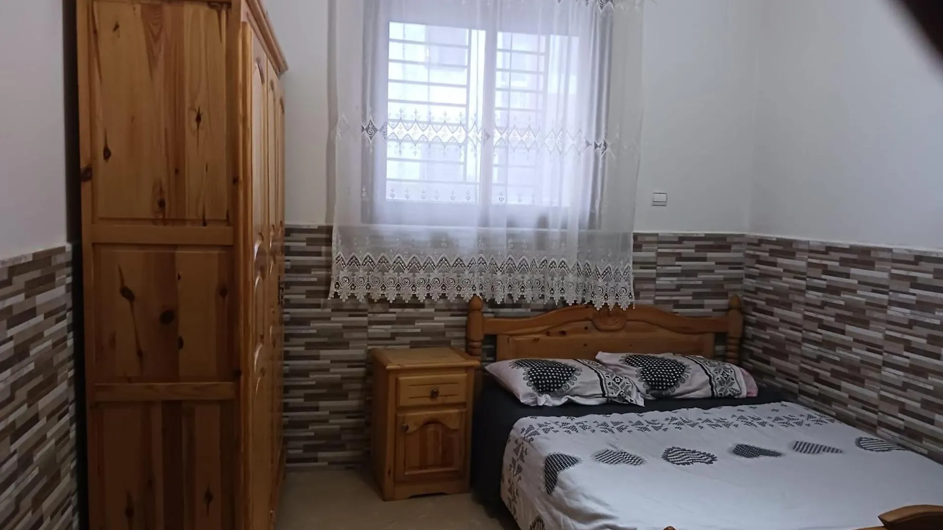 Appartement Agadir