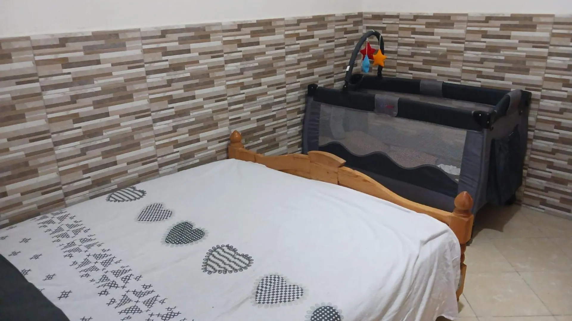 Appartement Agadir
