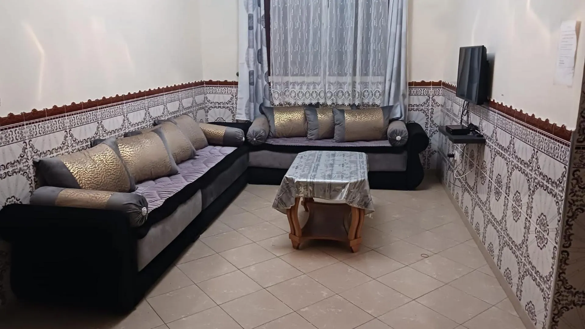 Appartement Agadir