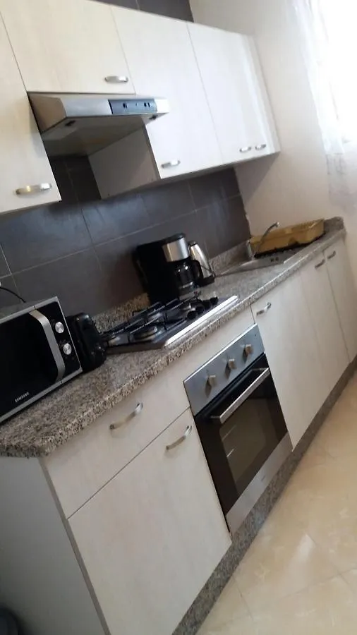 Appartement Agadir