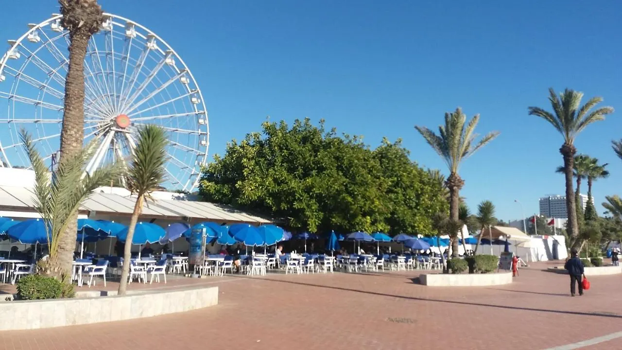 Appartement Agadir