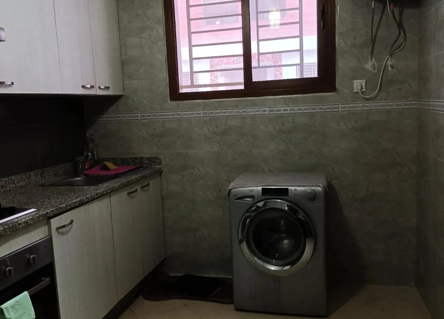 Appartement أغادير 0*,